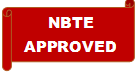 Approved By NBTE